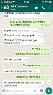 DEWA ARJUNA