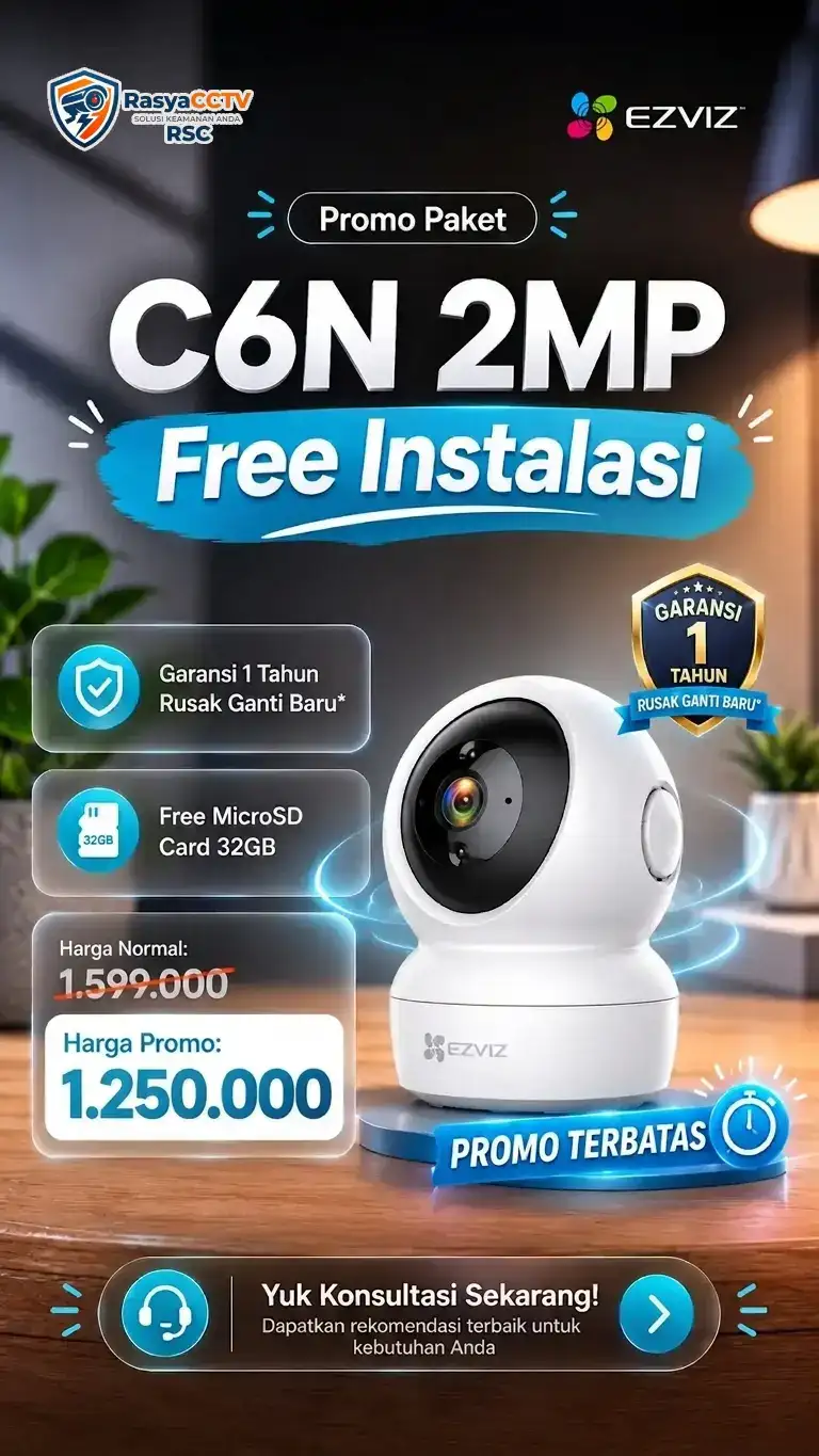 C6N 2MP
